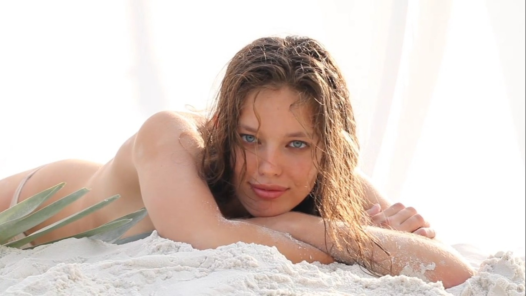 Emily Didonato