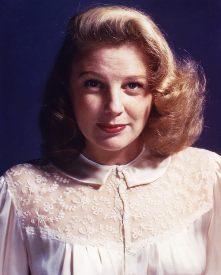 Image Of June Allyson 5325