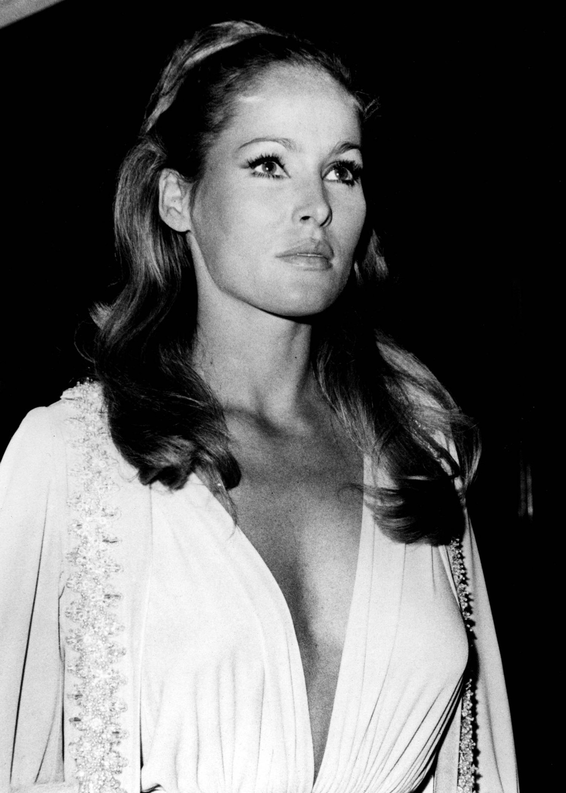 Ursula Andress