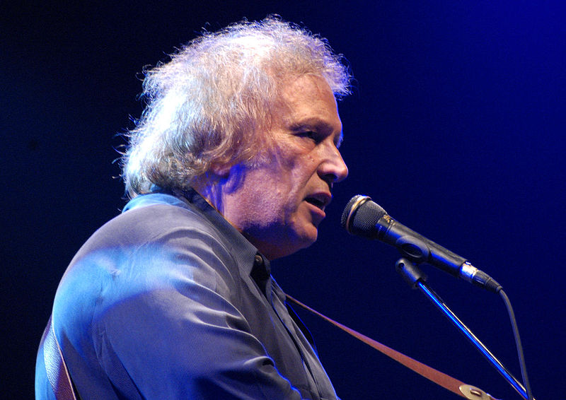 Don McLean Don McLean
