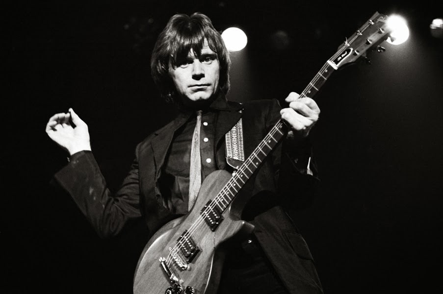 Picture of Dave Edmunds