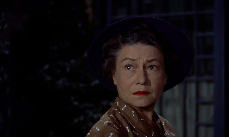 Rear Window
