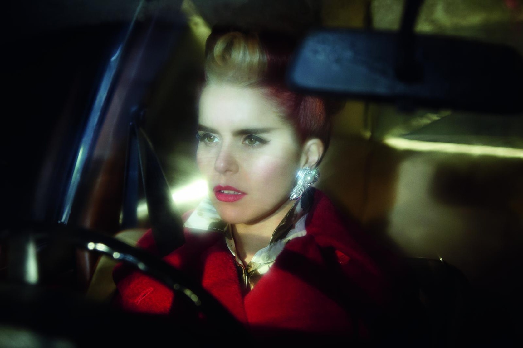 Paloma Faith Paloma Faith