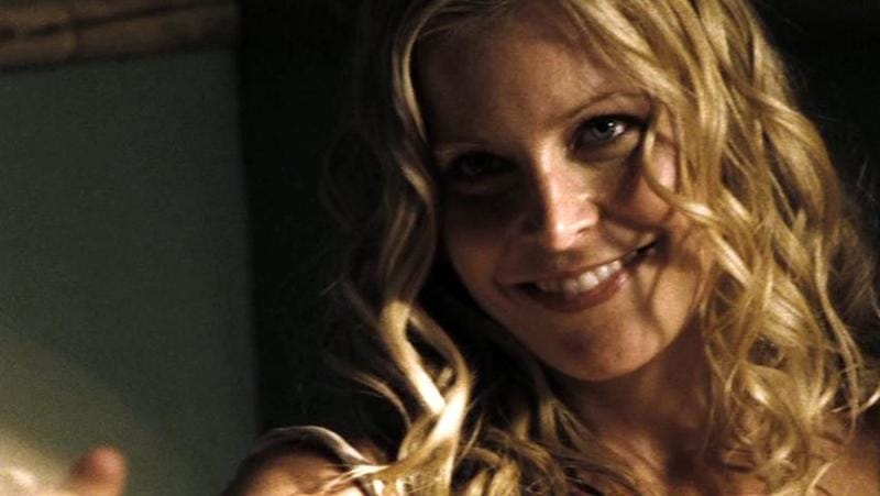 Sheri Moon Zombie Sheri Moon Zombie