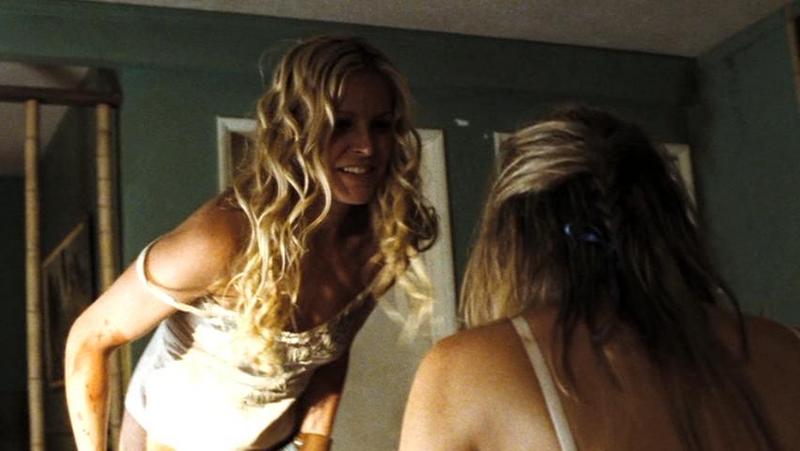 Sheri Moon Zombie