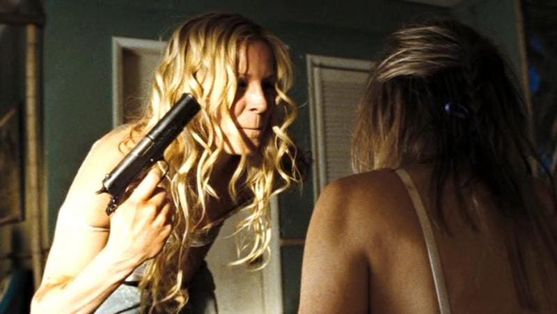 Sheri Moon Zombie