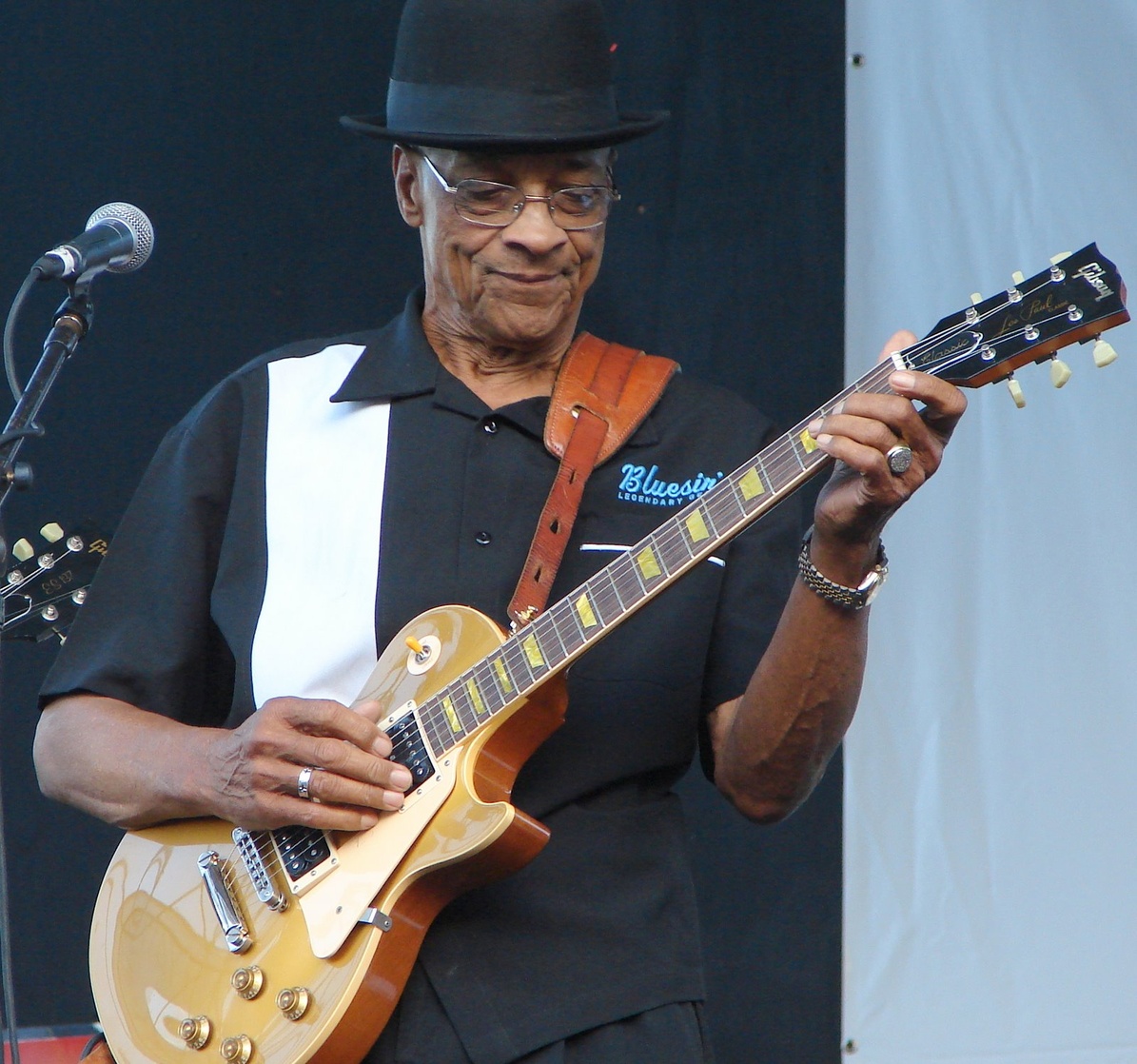 Hubert Sumlin