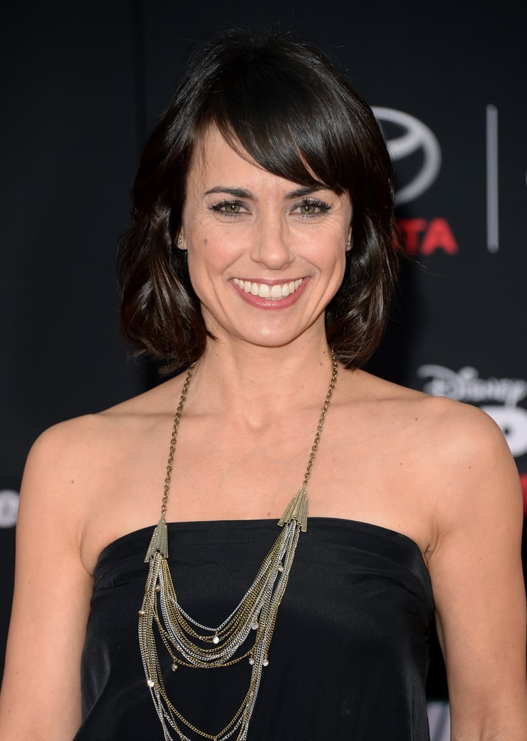 Image of Constance Zimmer.