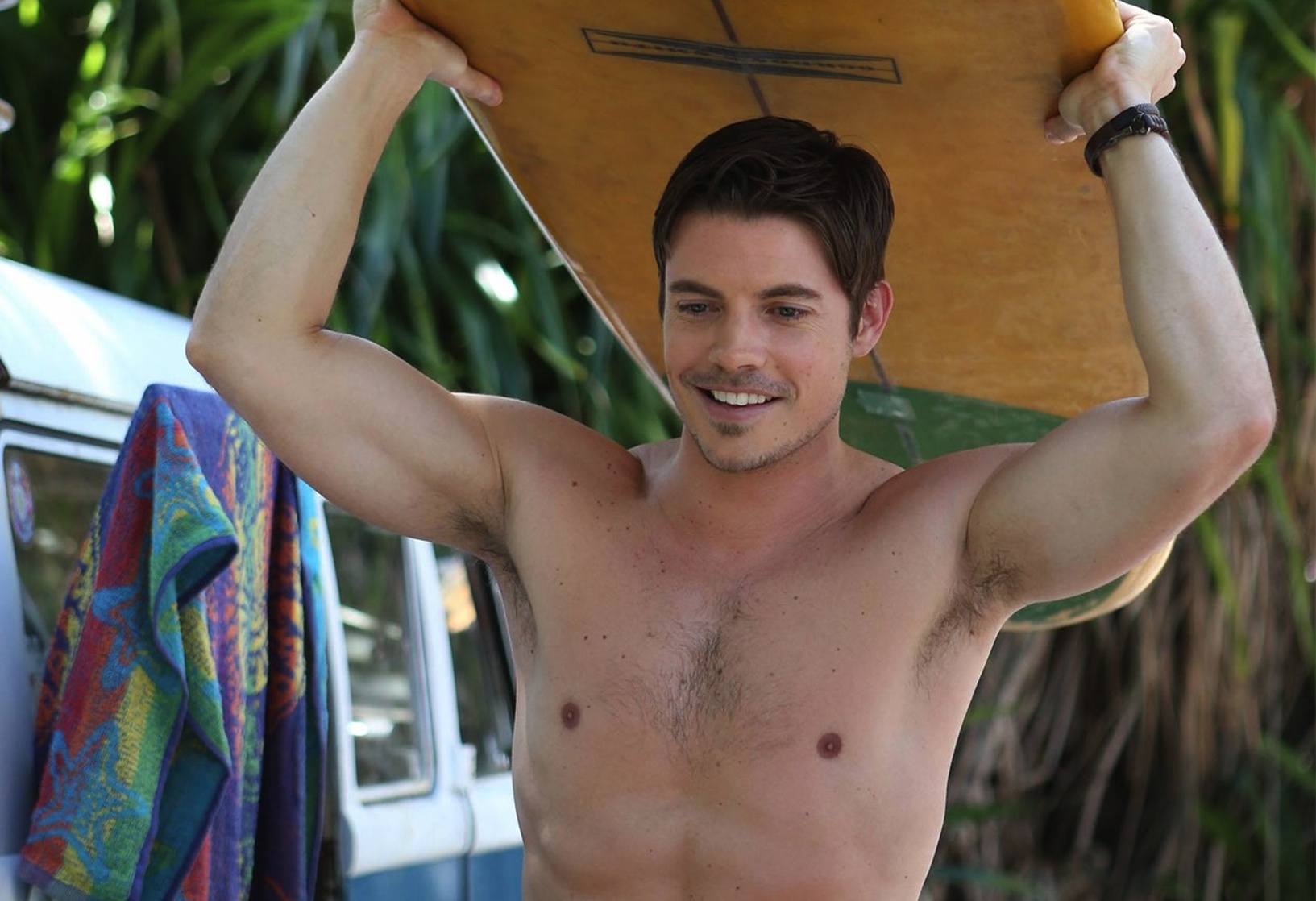Josh Henderson
