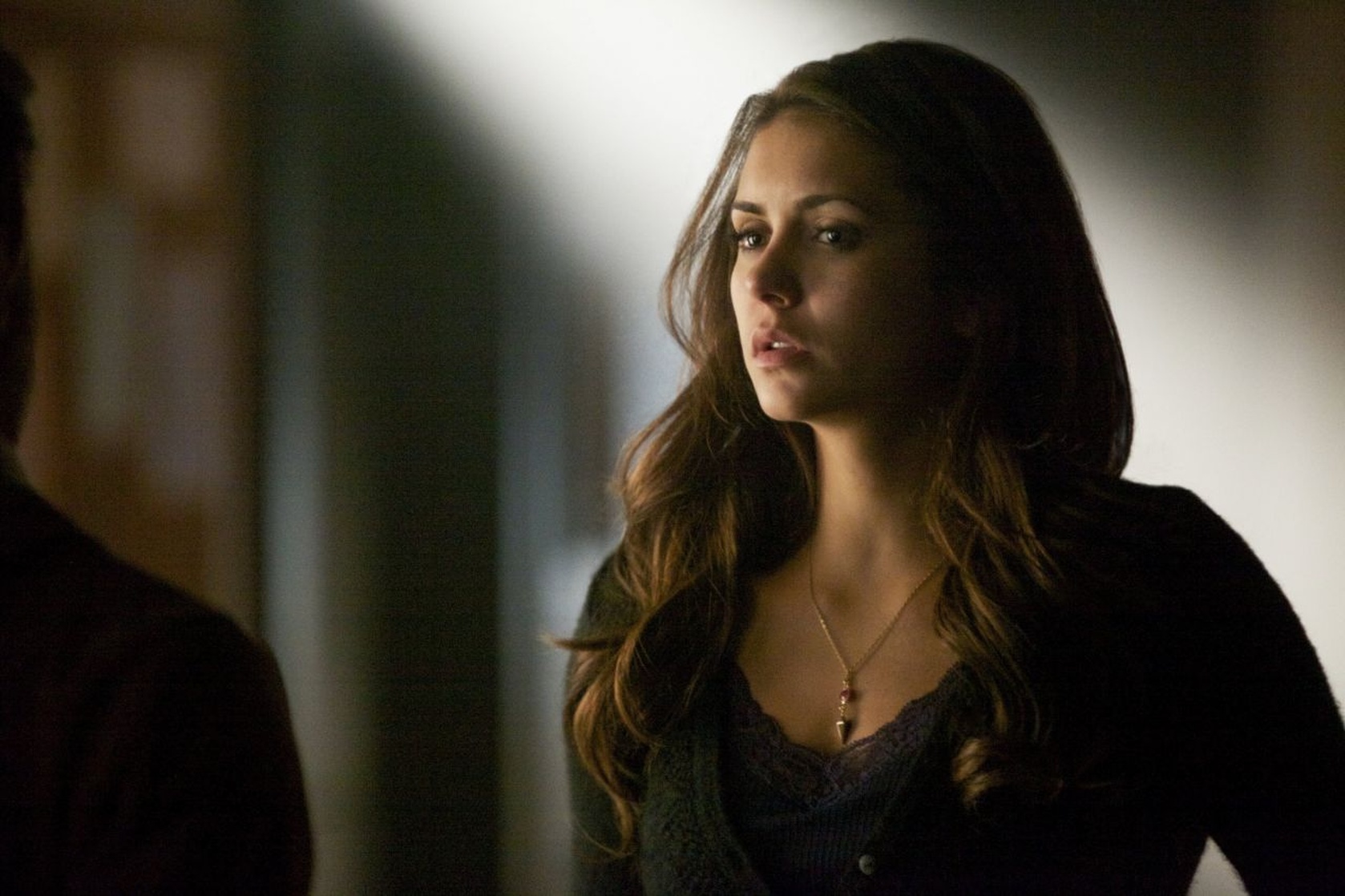The Vampire Diaries