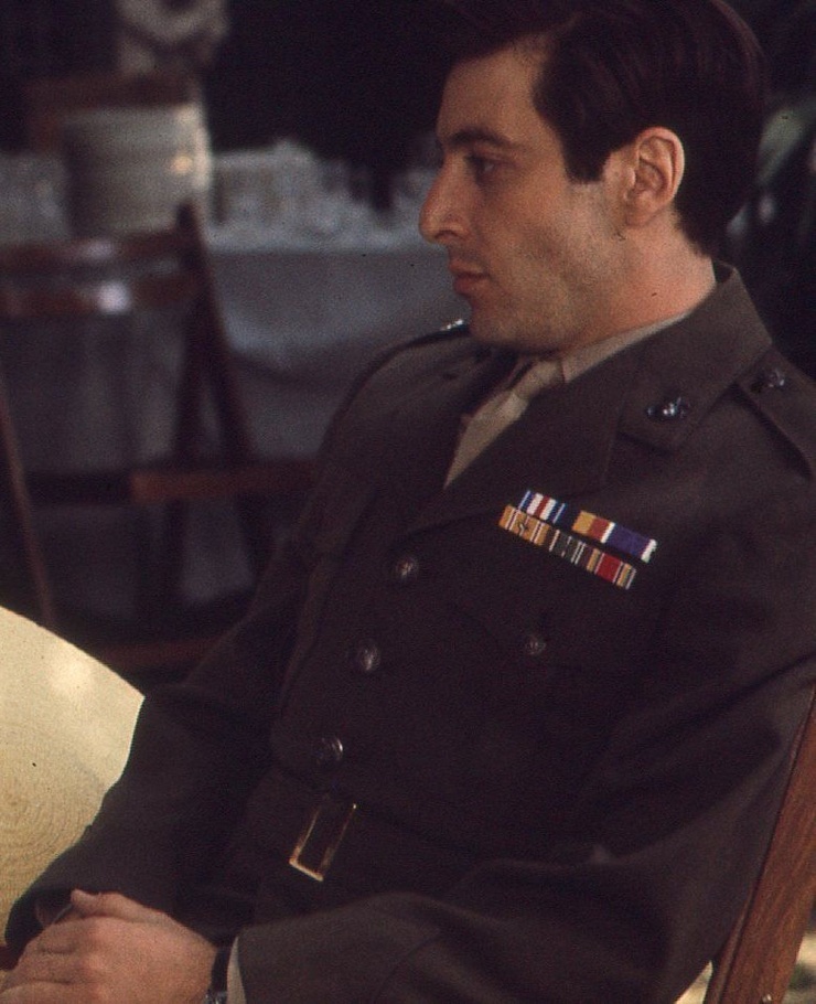 Image of Al Pacino