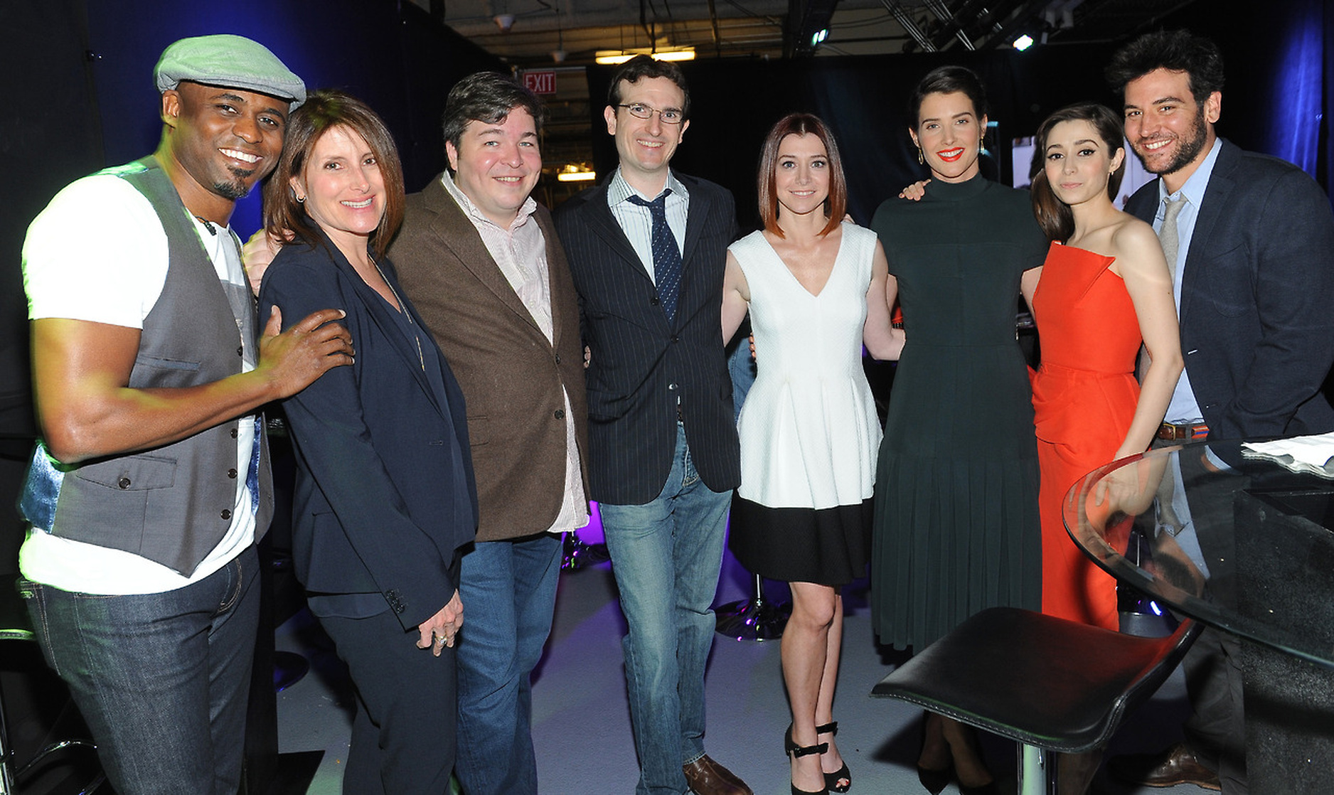 Cobie Smulders Cobie Smulders