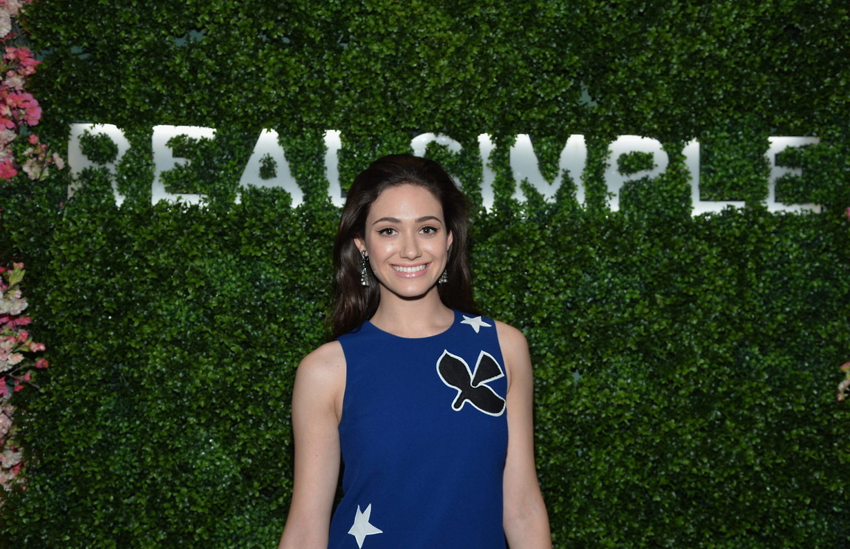Emmy Rossum