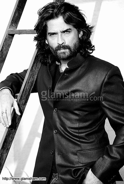 Picture Of Mukul Dev