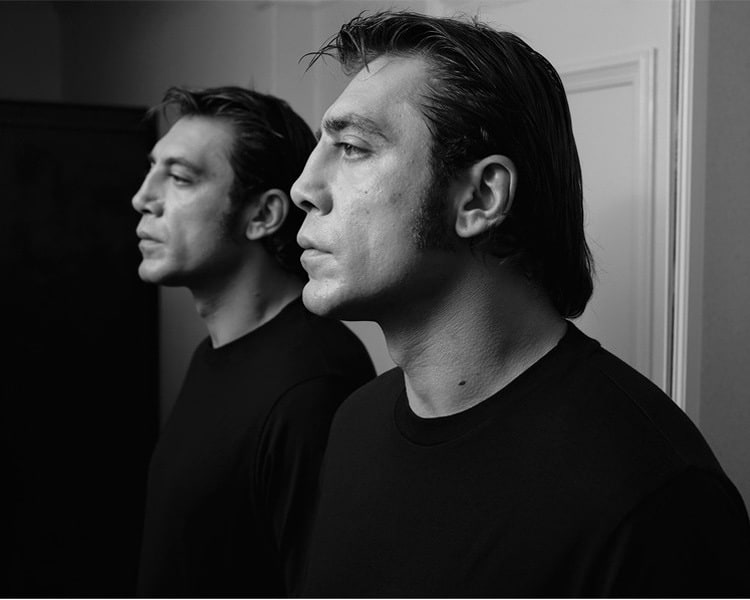 Javier Bardem