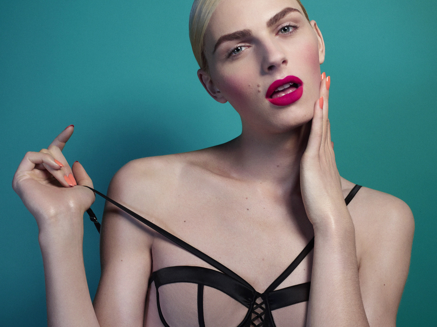 Andrej Pejic