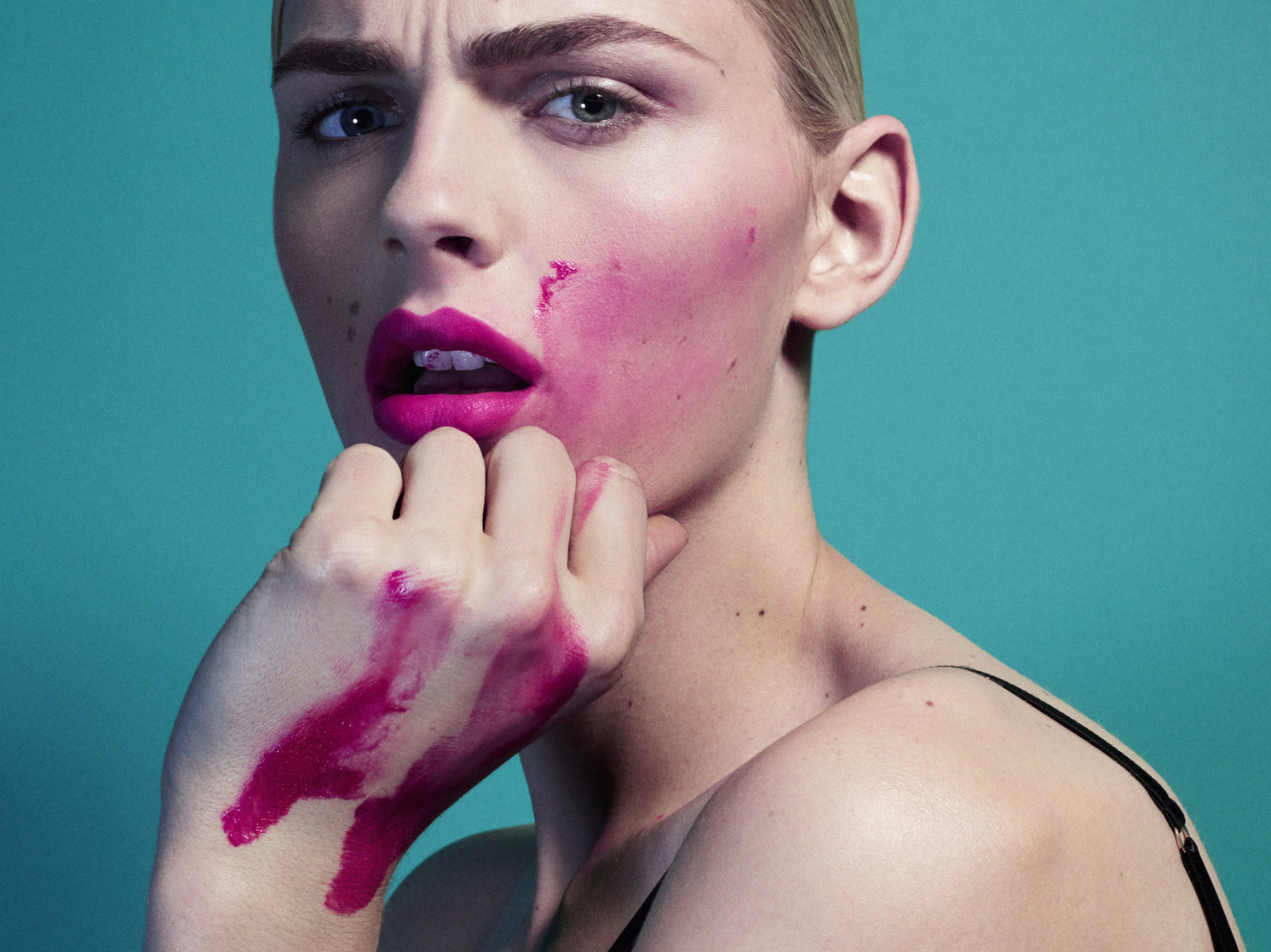 Andrej Pejic