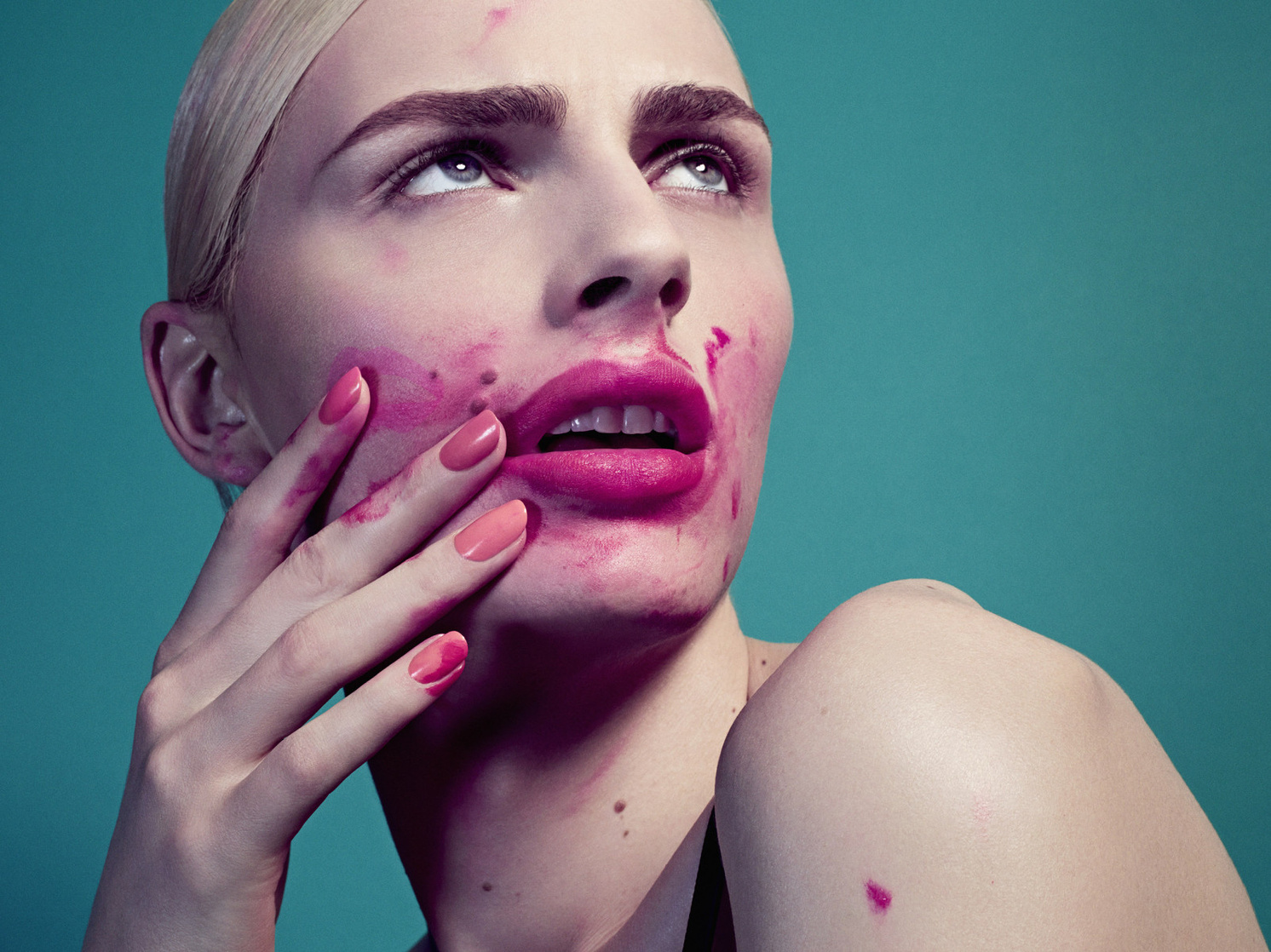 Andrej Pejic