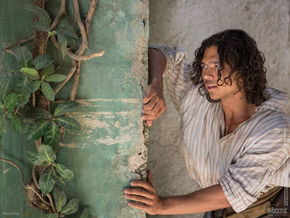Black Sails