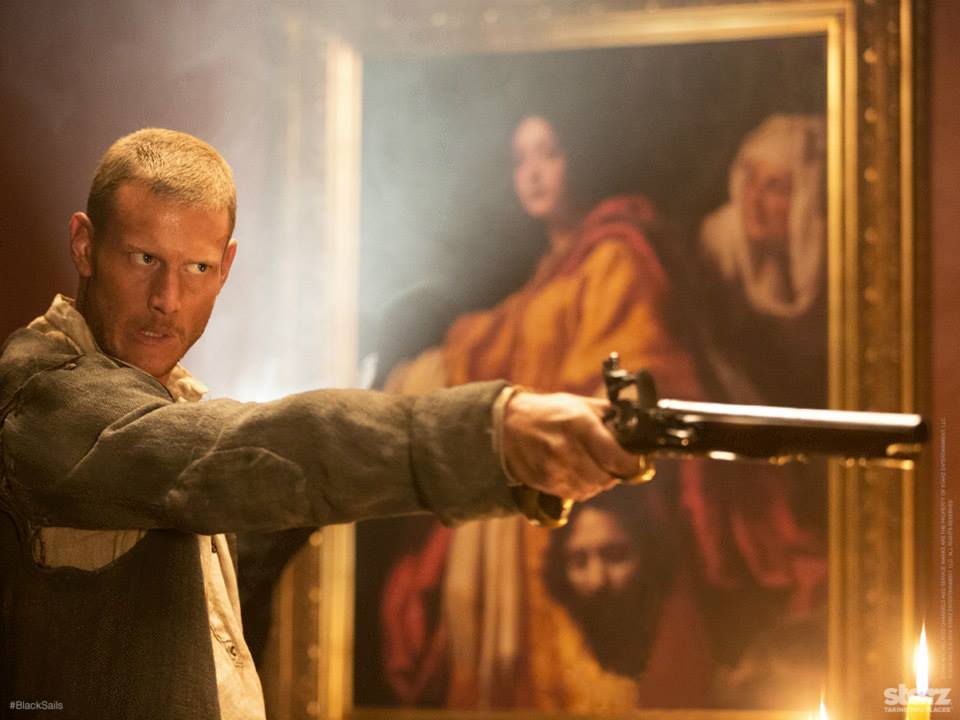 Black Sails