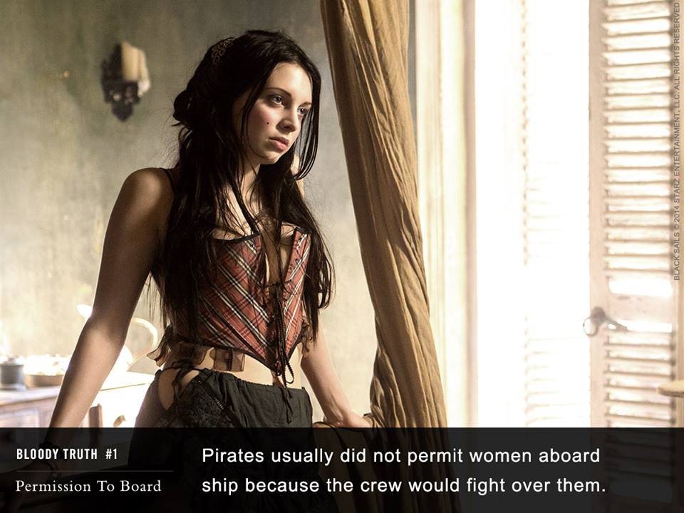 Black Sails