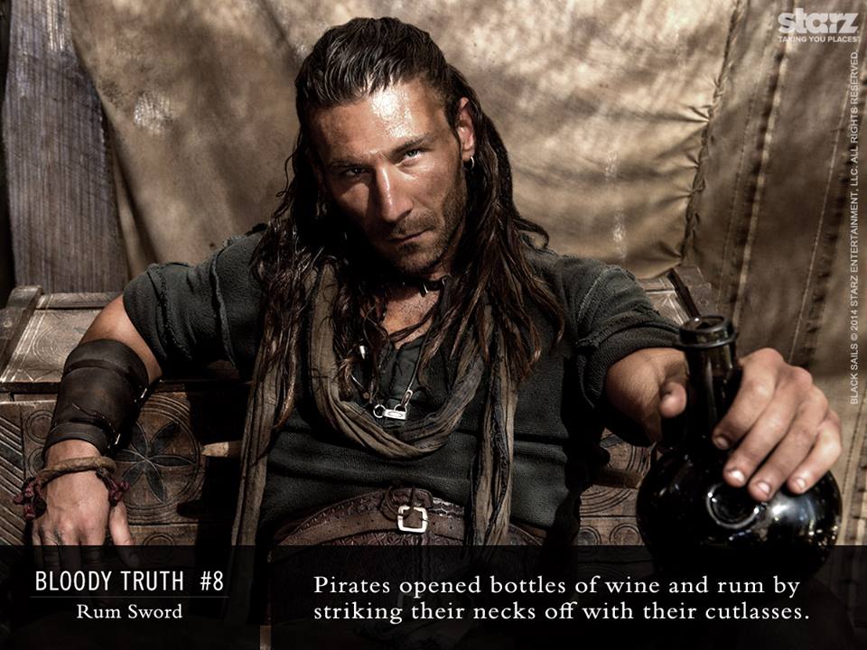 Black Sails