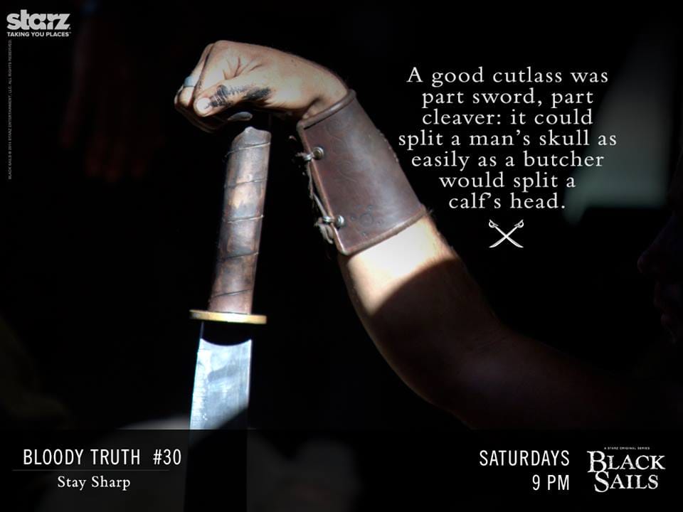 Black Sails