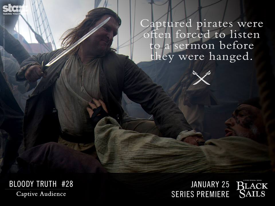 Black Sails
