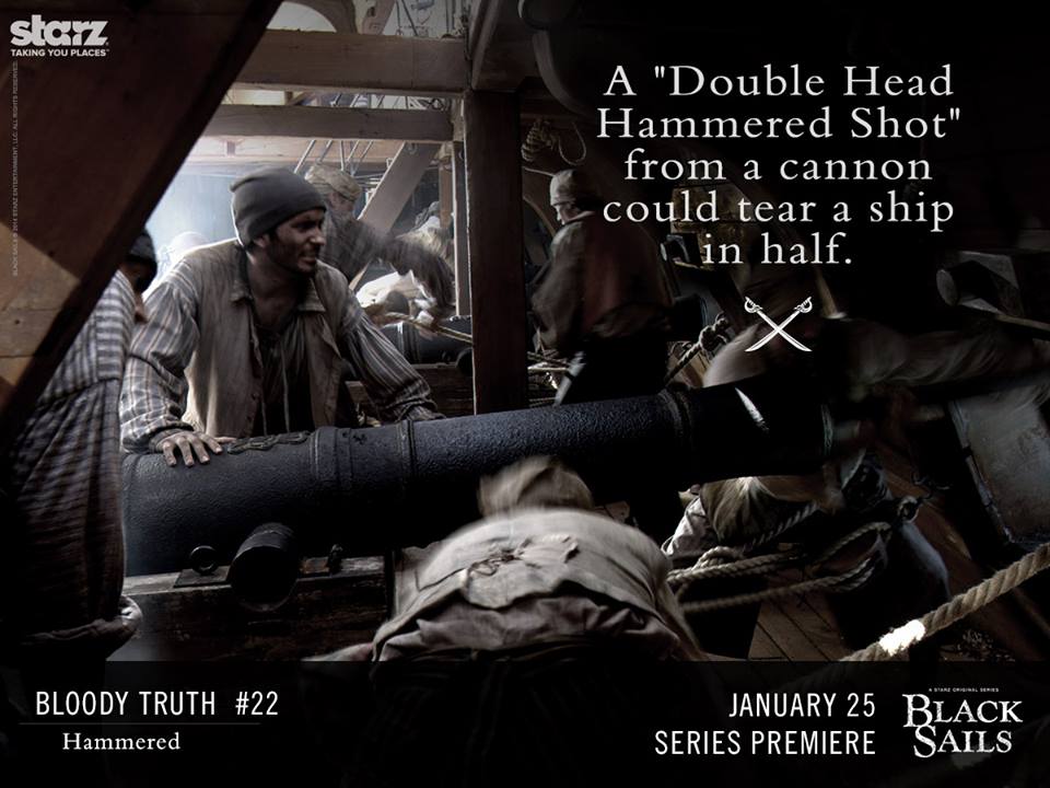Black Sails