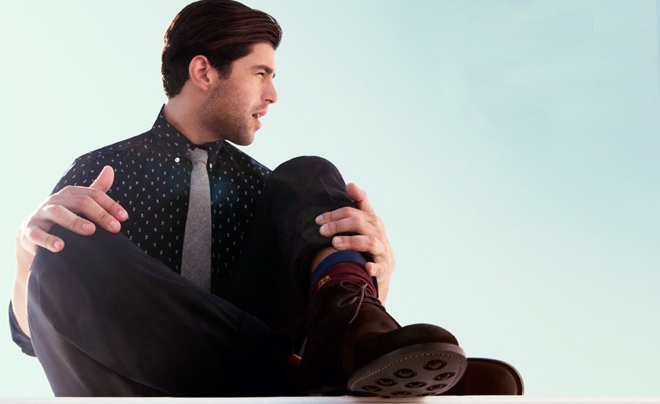 Josh Peck