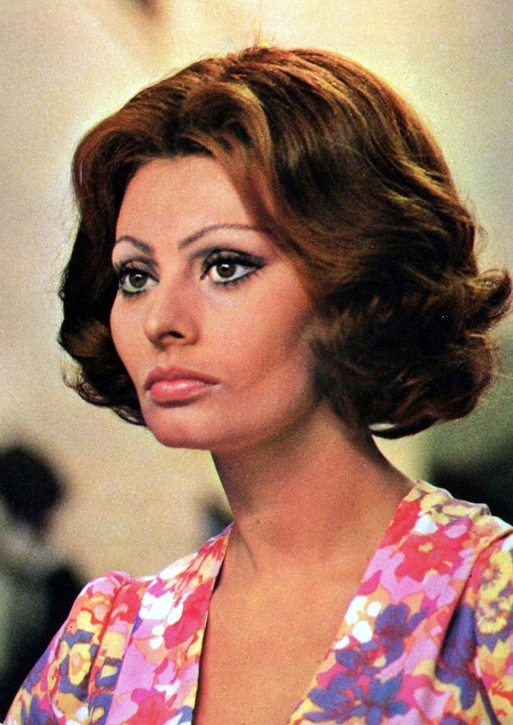 Sophia Loren picture