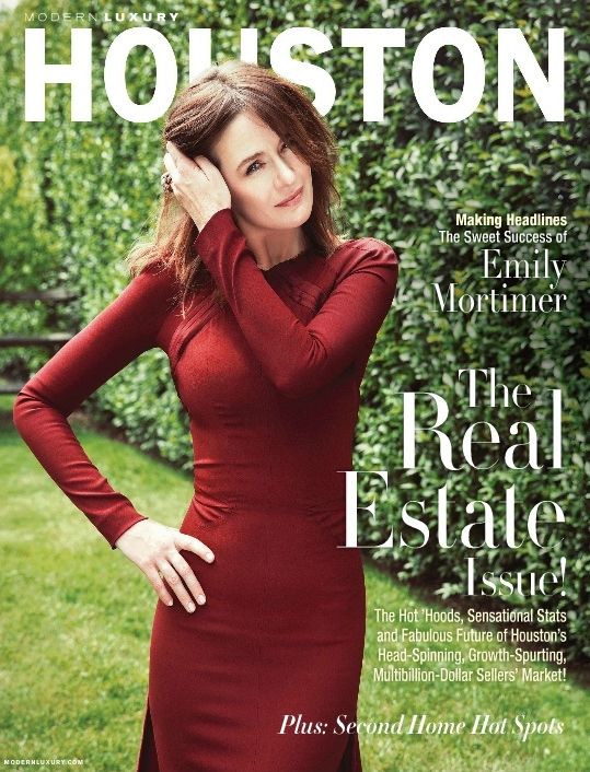 Picture Of Emily Mortimer