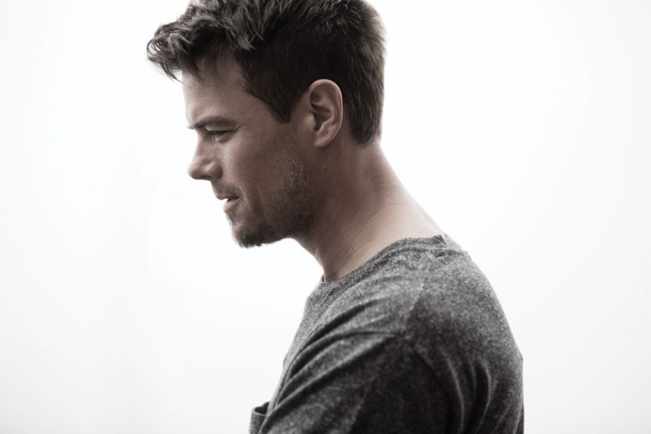 Josh Duhamel Josh Duhamel