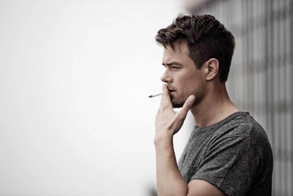 Josh Duhamel