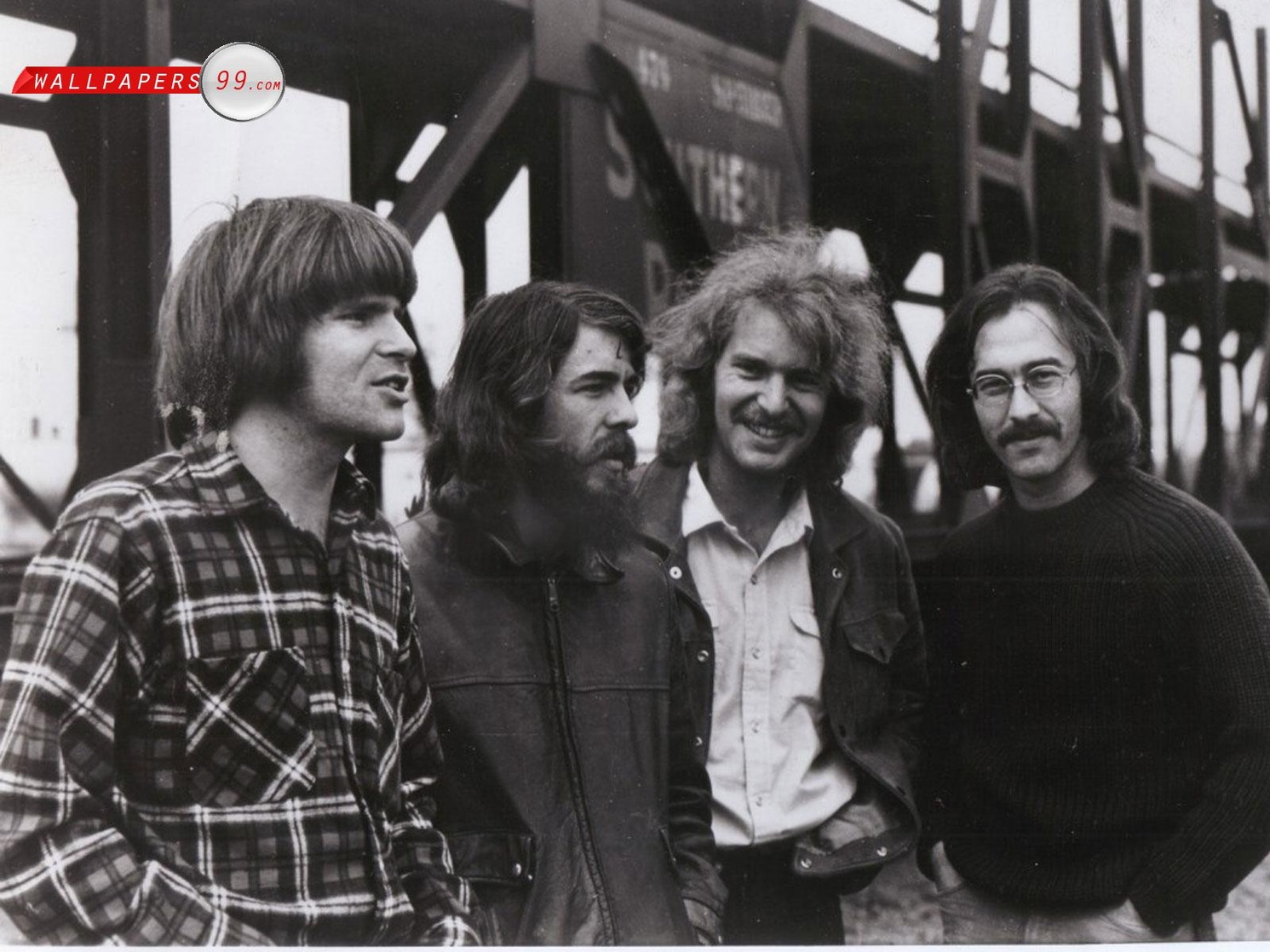 Creedence Clearwater Revival Creedence Clearwater Revival