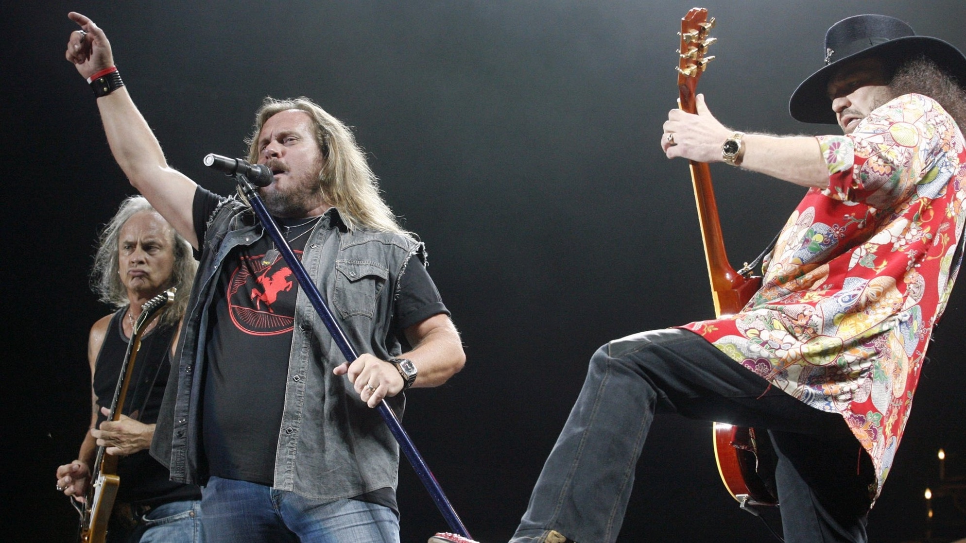 Lynyrd Skynyrd Lynyrd Skynyrd