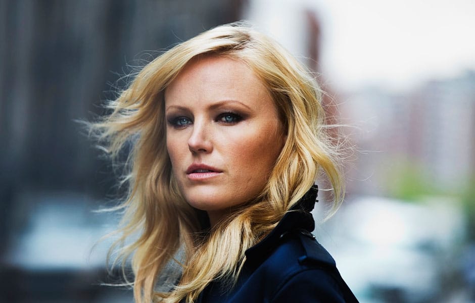 Malin Akerman Malin Akerman