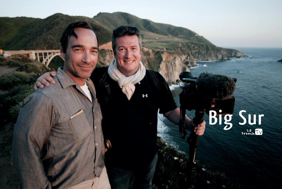 Big Sur