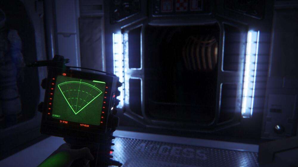 Alien: Isolation