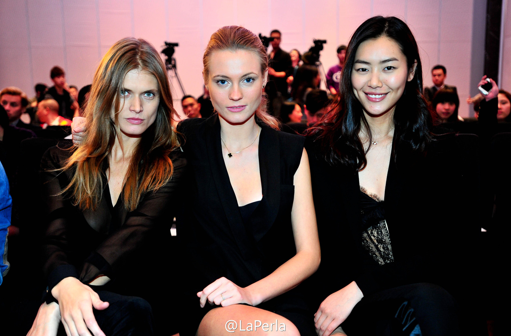 Liu Wen Liu Wen