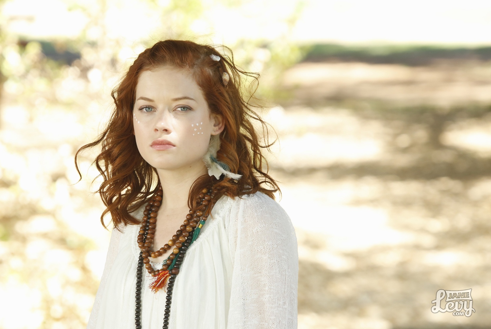 Jane Levy