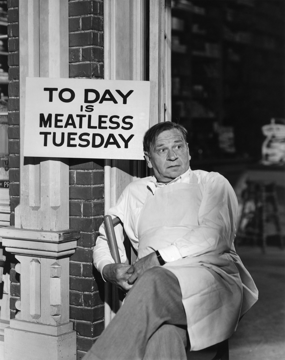 Picture of Wallace Beery