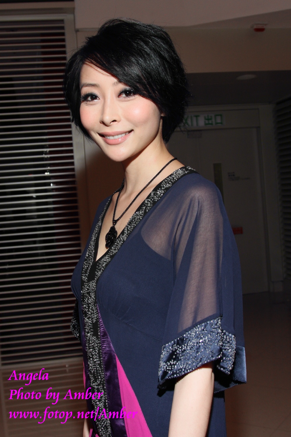 Angela Tong Ying-Ying