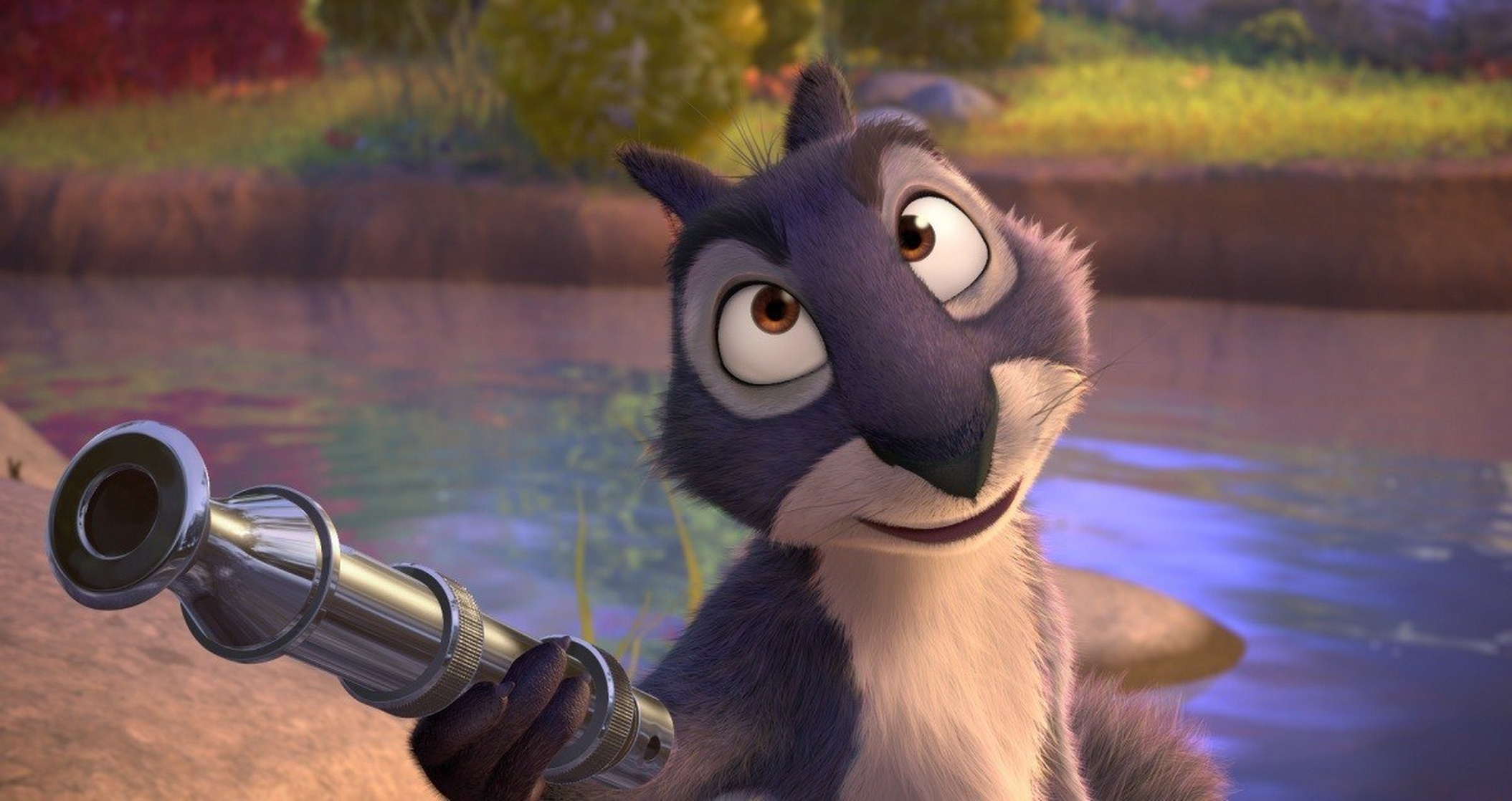 The Nut Job