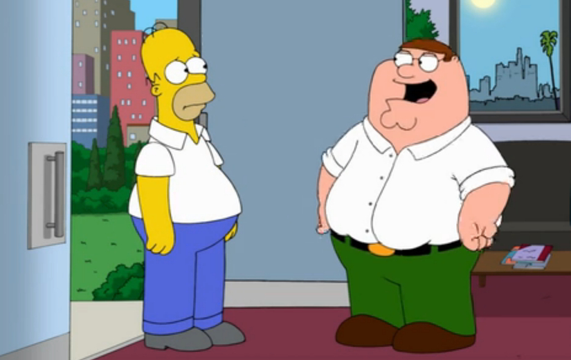 Family Guy