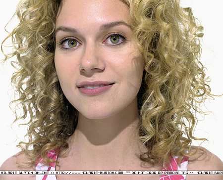 Picture of Hilarie Burton