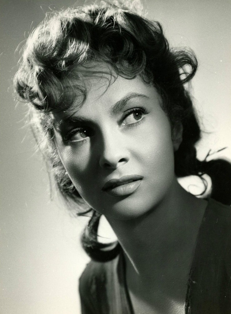 Picture of Gina Lollobrigida