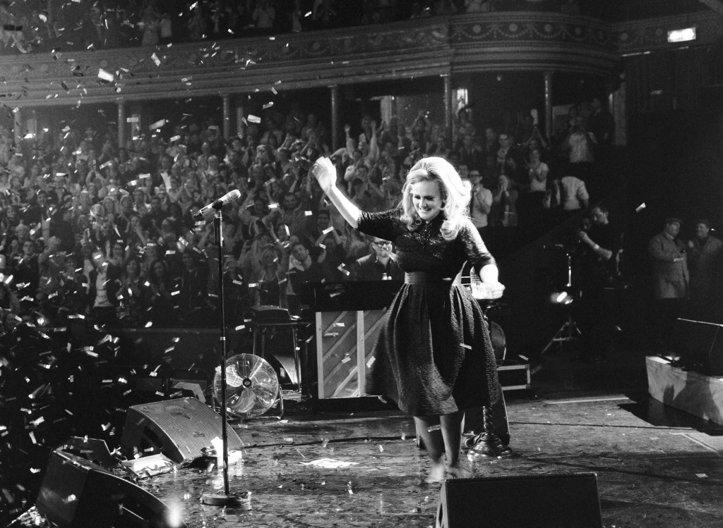 Adele