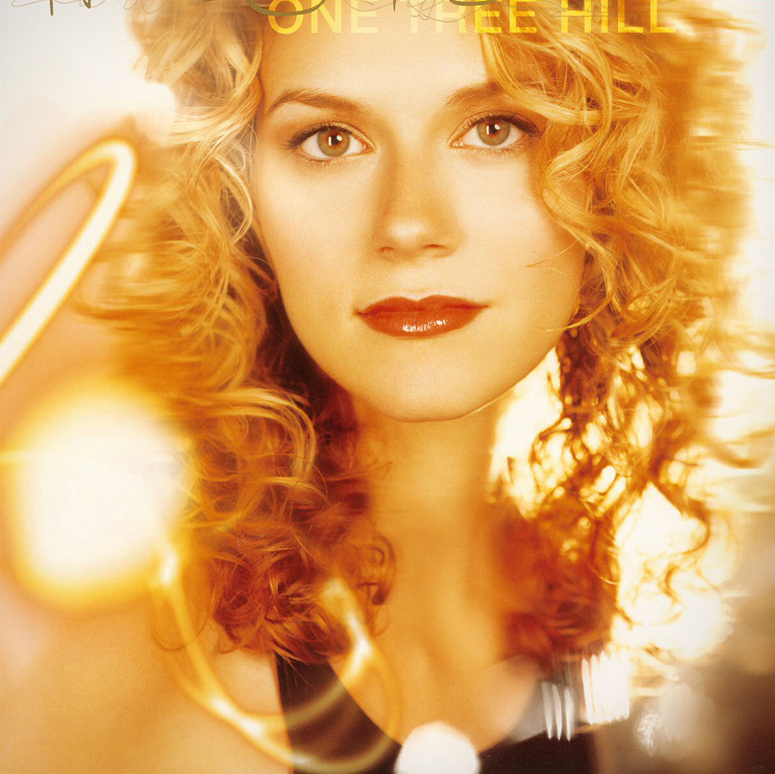 Hilarie Burton Hilarie Burton