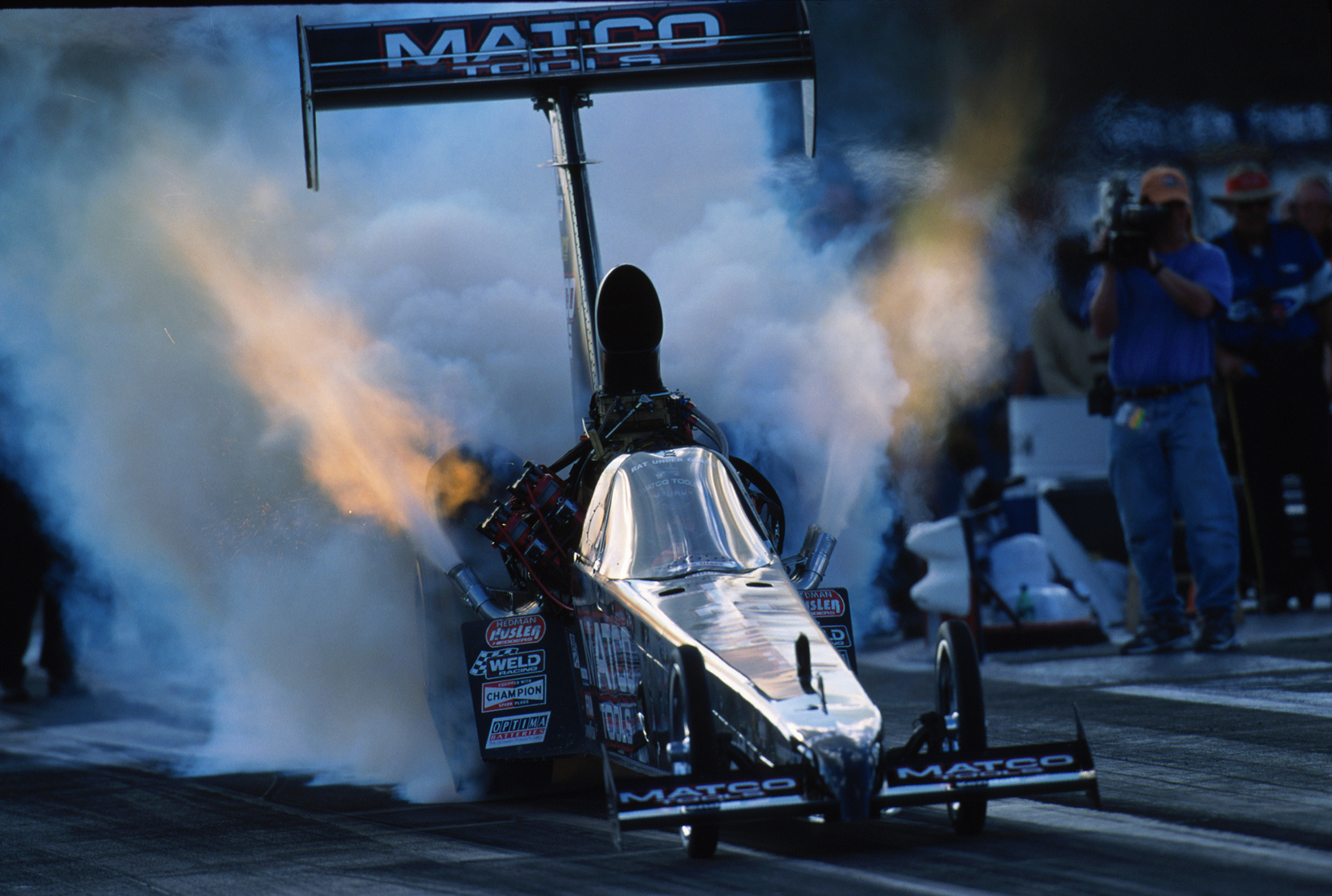 Don Garlits